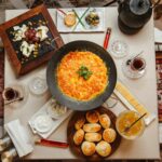معرفی رستوران‌های سنتی مشهد در وکیل آباد+ آدرس و عکس