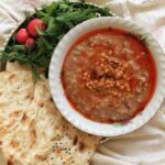 بهترین شله مشهد وکیل آباد