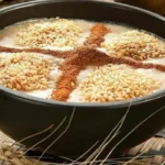 لیست جامع حلیم فروشی‌های بولوار پیروزی مشهد
