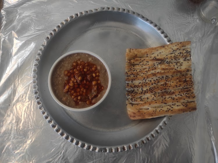 شاندیزی