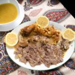 لیست طباخی‌های هفت تیر مشهد همراه با عکس و آدرس دقیق