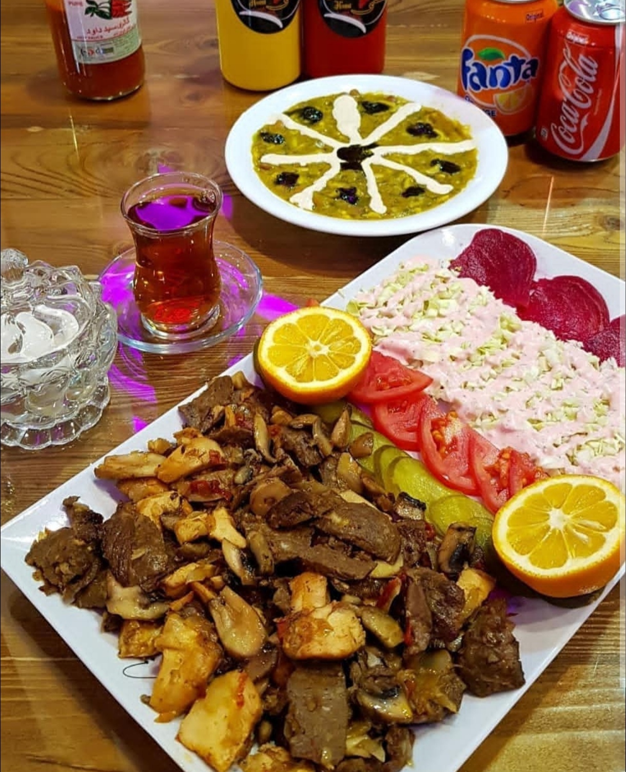 مشهد