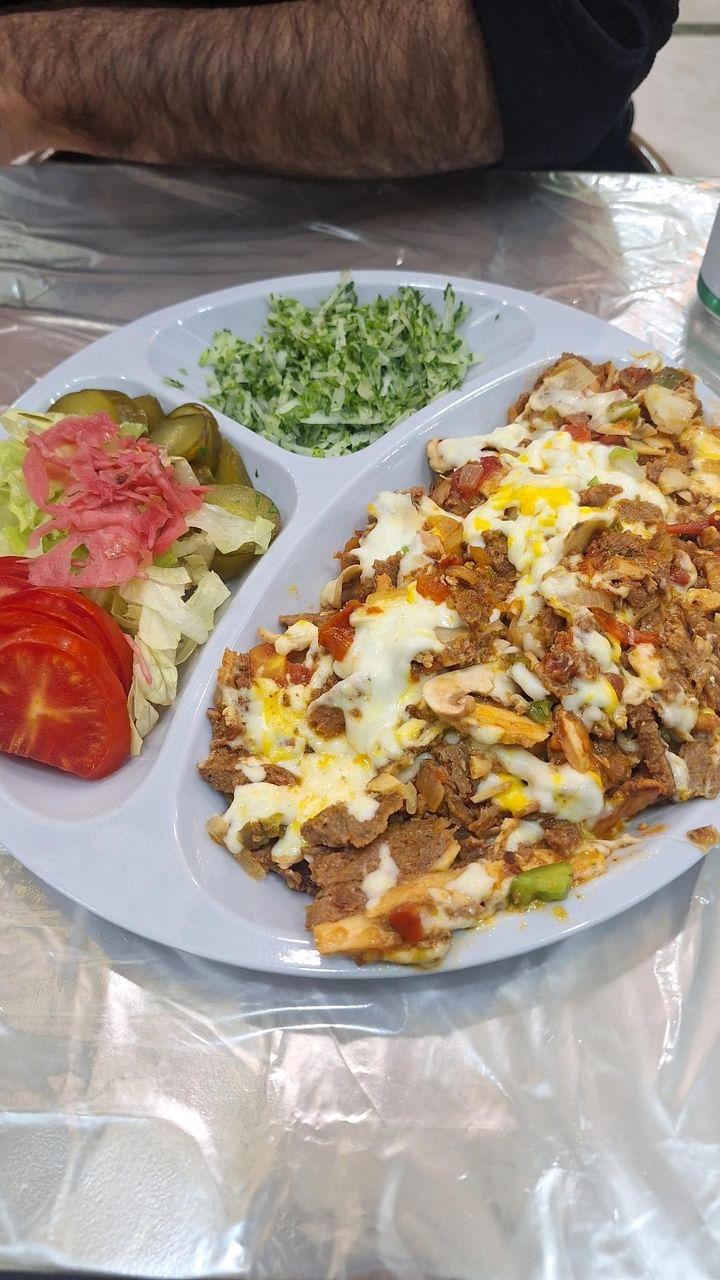 ترکی نشاط