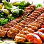 لیست کبابی‌های خیابان هاشمیه مشهد | بهترین کباب‌ها در هاشمیه