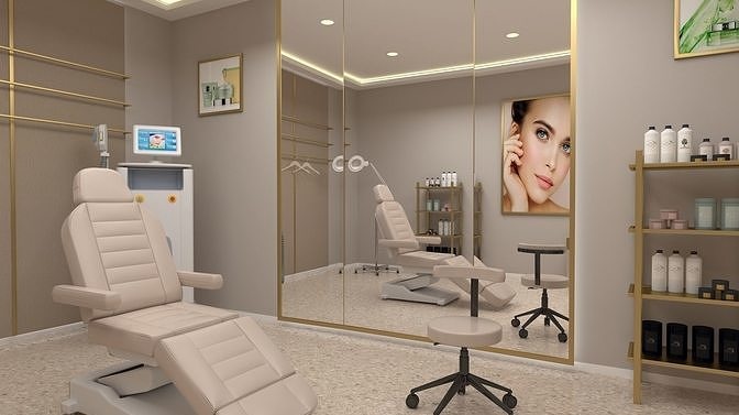 کلینیک زیبایی الین