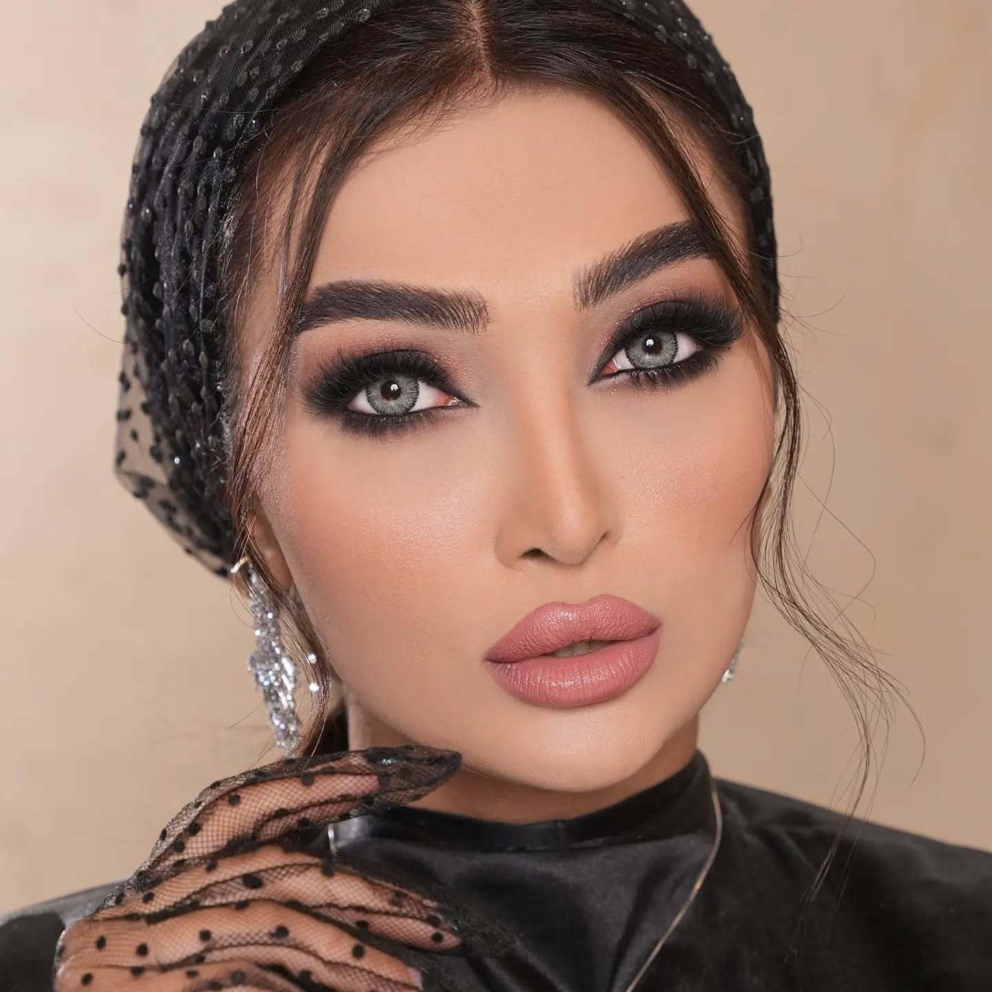مهناز حامی
