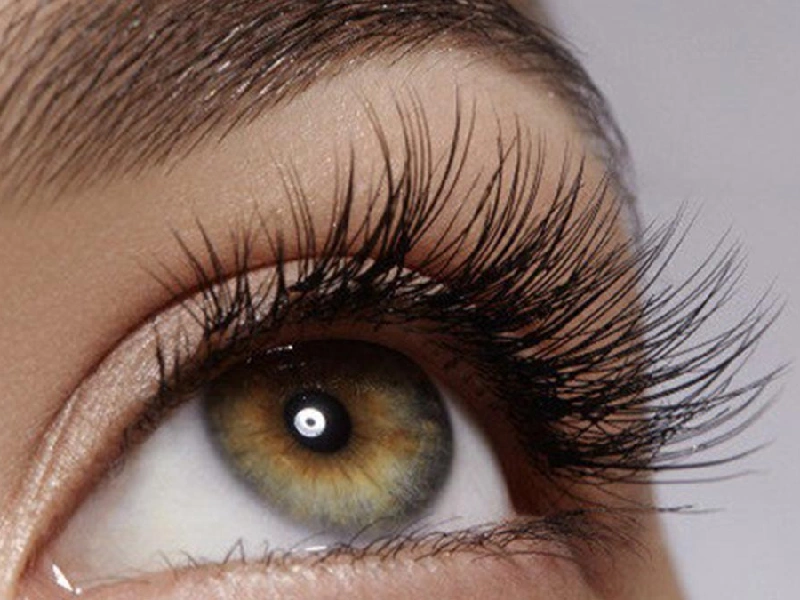 Best Eyelash Transplantation Centers in Mashhad 6 2