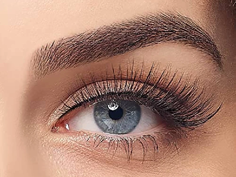 Best Eyelash Transplantation Centers in Mashhad 7