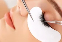Best Eyelash Transplantation Centers in Mashhad 8