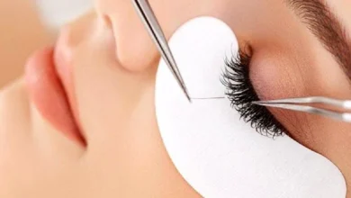 Best Eyelash Transplantation Centers in Mashhad 8