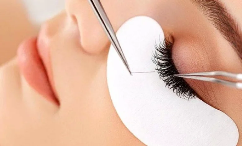 Best Eyelash Transplantation Centers in Mashhad 8